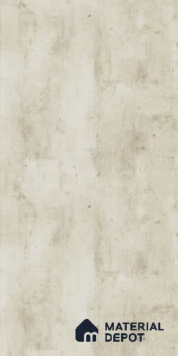 40756 CMT Pristine Wood 8 ft x 4 ft Cement Finish Decorative Laminate - 1 mm | Suitable for TV Unit, Wardrobe, Kitchen Cabinets