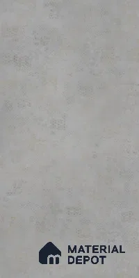 Patterned Look 41001 PT RH Cemento Plecus 8 ft x 4 ft Plecus Texture Finish Decorative Laminate - 1 mm | Suitable for Bedroom, TV Unit, Wardrobe
