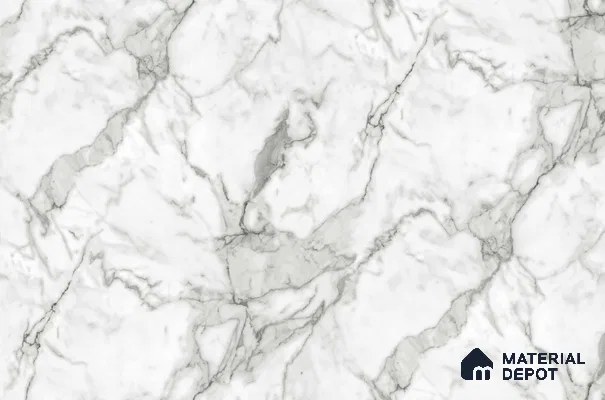 42010 MT Veneto Marble 8 ft x 4 ft Matte Finish Decorative Laminate - 0.8 mm