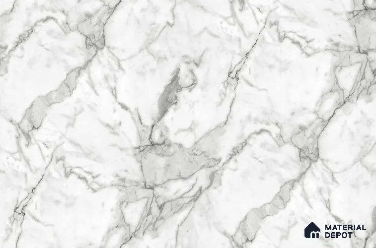 42010 MT Veneto Marble 8 ft x 4 ft Matte Finish Decorative Laminate - 0.8 mm