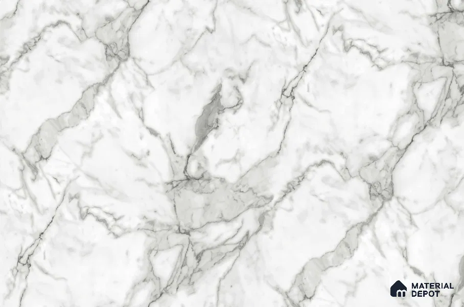 42010 MT Veneto Marble 8 ft x 4 ft Matte Finish Decorative Laminate - 0.8 mm