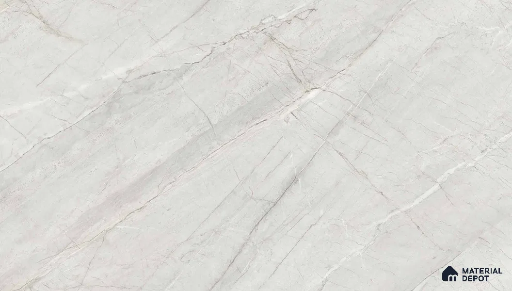 42023 MT Grey Kenyan 8 ft x 4 ft Matte Finish Decorative Laminate - 0.8 mm