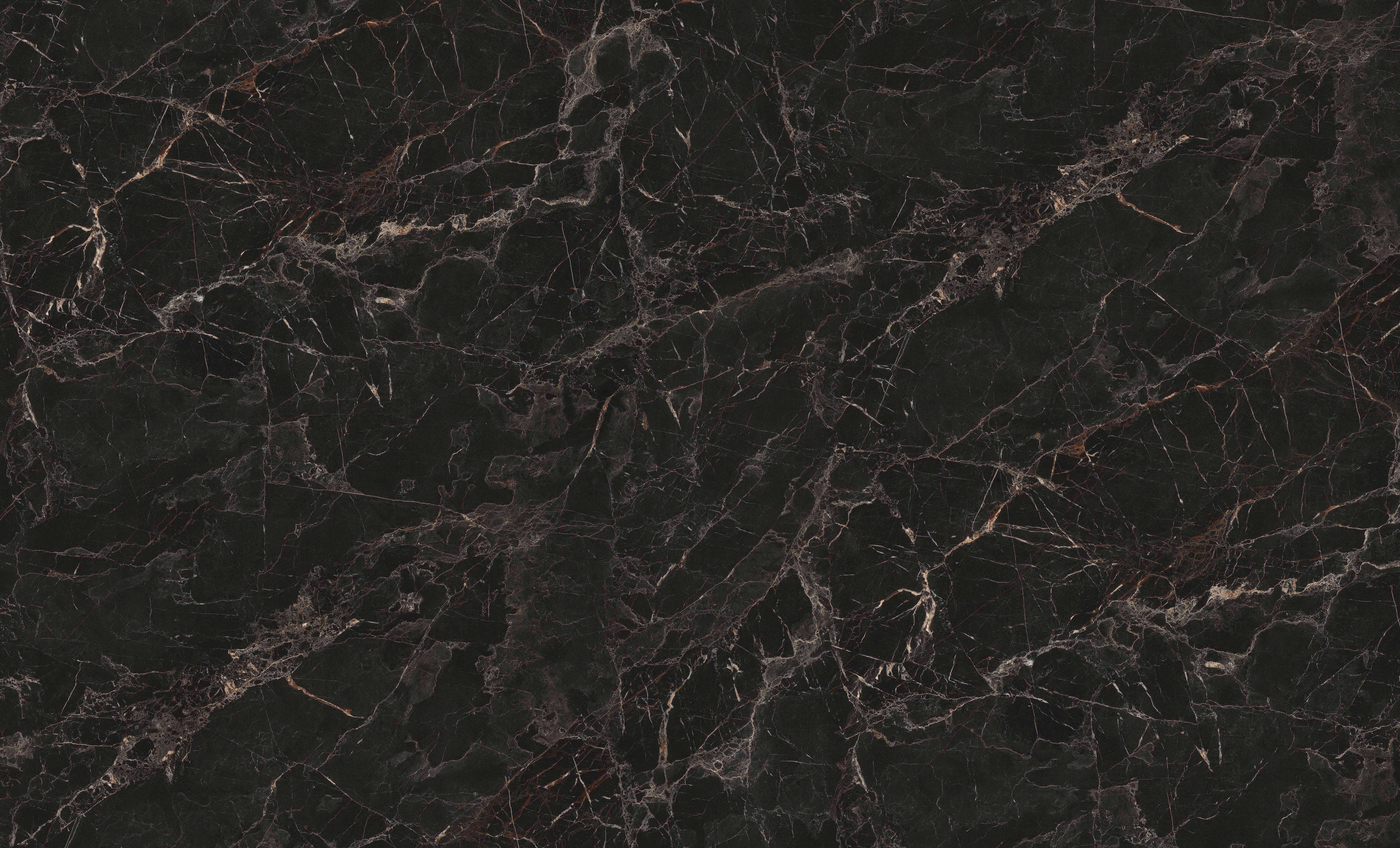 42024 VTR Noir Portoro 8 ft x 4 ft Texture Finish Decorative Laminate - 0.8 mm