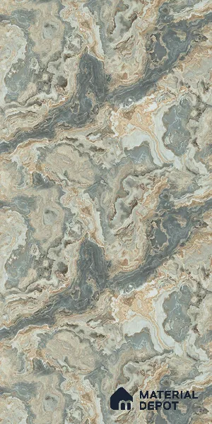 42025 VTR Cosmos 8 ft x 4 ft Texture Finish Decorative Laminate - 0.8 mm