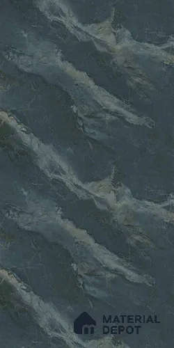 42026 SGL Tuscan Marble Saphire 8 ft x 4 ft Glossy Finish Decorative Laminate - 0.8 mm