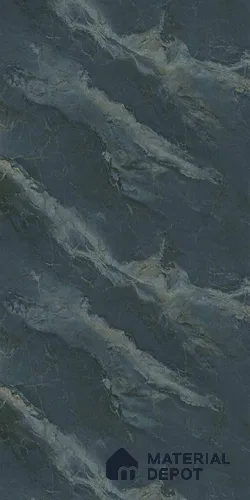 42026 VTR Tuscan Marble Saphire 8 ft x 4 ft Texture Finish Decorative Laminate - 0.8 mm