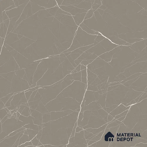 42029 MT William Marble 8 ft x 4 ft Matte Finish Decorative Laminate - 0.8 mm