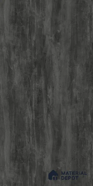 44279 CMT RH Ashen Krakato 8 ft x 4 ft Cement Finish Decorative Laminate - 1 mm | Matching Rehau Edgeband Code 526P | Suitable for TV Unit, Wardrobe, Kitchen Cabinets