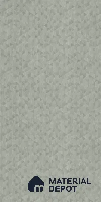 44506 RH Dove Ternions 8 ft x 4 ft Fabric Suede Finish Decorative Laminate - 1 mm | Suitable for TV Unit, Wardrobe, Kitchen Cabinets