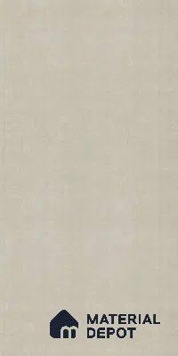 44752 LNN RH White Cambric 8 ft x 4 ft Linen Texture Finish Decorative Laminate - 1 mm | Matching Rehau Edgeband Code 574P | Suitable for TV Unit, Wardrobe, Kitchen Cabinets