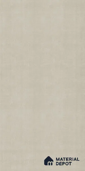 44752 LNN RH White Cambric 8 ft x 4 ft Linen Texture Finish Decorative Laminate - 1 mm | Matching Rehau Edgeband Code 574P | Suitable for TV Unit, Wardrobe, Kitchen Cabinets