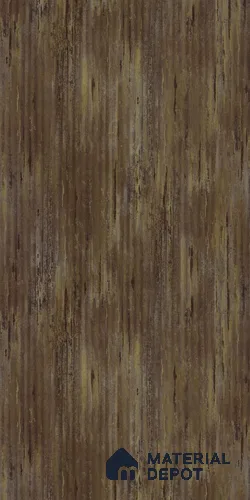 44773 MR+ RH Rustic Dreams 8 ft x 4 ft MR+ Micro Scratch Resistant High Gloss Finish Decorative Laminate - 1 mm | Matching Rehau Edgeband Code 525P | Suitable for TV Unit, Wardrobe, Kitchen Cabinets