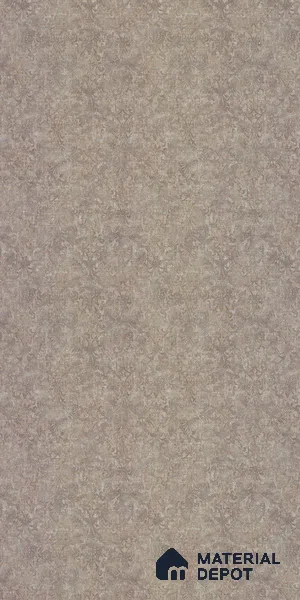 49908 LNN SH Knight Damask 8 ft x 4 ft Linen Texture Finish Decorative Laminate - 1 mm | Suitable for TV Unit, Wardrobe, Kitchen Cabinets