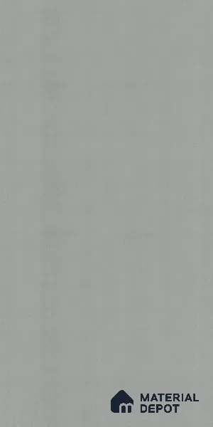 49931 VL SH Alumina Pearl 8 ft x 4 ft Frosted Glass & Metallic Shine Vertiline Finish Decorative Laminate - 1 mm | Matching Rehau Edgeband Code 180P | Suitable for TV Unit, Wardrobe, Kitchen Cabinets