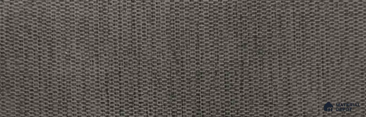 49936 WVN SH Sparking Silk Silver 8 ft x 4 ft Reeds Texture Finish Decorative Laminate - 1 mm | Suitable for TV Unit, Wardrobe, Kitchen Cabinets