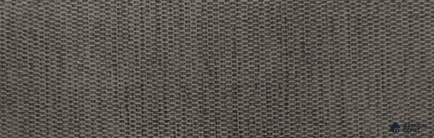 49936 WVN SH Sparking Silk Silver 8 ft x 4 ft Reeds Texture Finish Decorative Laminate - 1 mm | Suitable for TV Unit, Wardrobe, Kitchen Cabinets