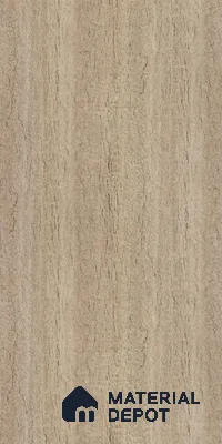 Wooden Look 49953 SH Rugby Woodburst 8 ft x 4 ft Woodburst Suede Finish Decorative Laminate - 1 mm | Suitable for TV Unit, Wardrobe, Kitchen Cabinets