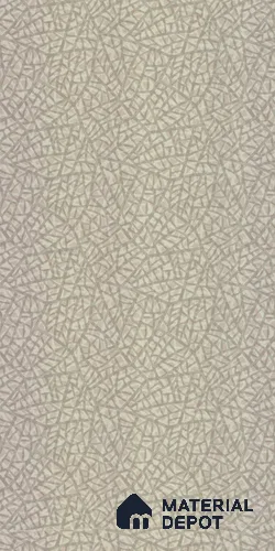 Patterned Look 49962 HGL SH Corn Yellow Elegant 8 ft x 4 ft Elegant Lines High Gloss Finish Decorative Laminate - 1 mm | Suitable for Bedroom, TV Unit, Wardrobe | Matching Rehau Edgeband Code 112