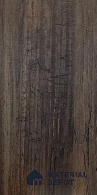 Wooden Look 55641 SF Teton Wood 8 ft x 4 ft Suede Finish Decorative Laminate - 0.8 mm | Suitable for TV Unit, Wardrobe, Kitchen Cabinets