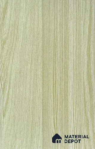 Wooden Look 55791 8 ft x 4 ft Suede Finish Liner Laminate - 0.8 mm | Suitable for TV Unit, Wardrobe, Kitchen Cabinets