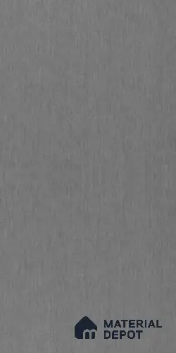 55906 Reed Style Silver 8 ft x 4 ft Texture Finish Decorative Laminate - 0.8 mm | Suitable for TV Unit, Wardrobe, Kitchen Cabinets