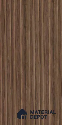 Wooden Look 56141 SF Lakeside Oak 8 ft x 4 ft Suede Finish Decorative Laminate - 0.8 mm