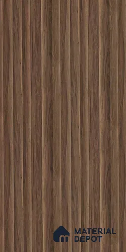 Wooden Look 56141 SF Lakeside Oak 8 ft x 4 ft Suede Finish Decorative Laminate - 0.8 mm