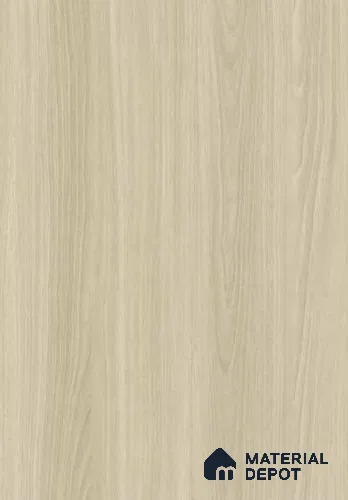 Wooden Look 56144 RCN Houston Elm 8 ft x 4 ft Texture Finish Decorative Laminate - 0.8 mm | Suitable for TV Unit, Wardrobe, Kitchen Cabinets