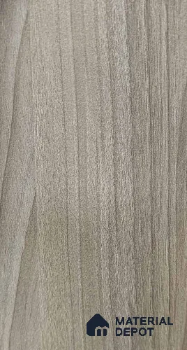 Wooden Look 56144 SF Houston Elm 8 ft x 4 ft Suede Finish Decorative Laminate - 0.8 mm