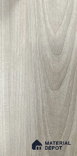 Wooden Look 56144 TID Houston Elm 8 ft x 4 ft Texture Finish Decorative Laminate - 0.8 mm