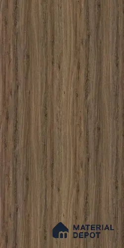 Wooden Look 56145 SF Windor Oak 8 ft x 4 ft Suede Finish Decorative Laminate - 0.8 mm