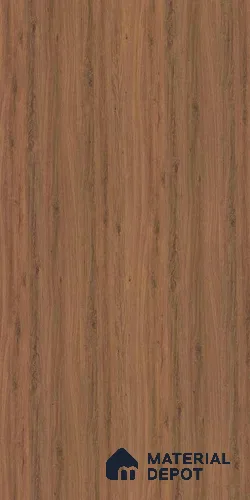 Wooden Look 56146 FWD Lombard Oak 8 ft x 4 ft Texture Finish Decorative Laminate - 0.8 mm