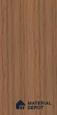 Wooden Look 56146 LLS Lombard Oak 8 ft x 4 ft Texture Finish Decorative Laminate - 0.8 mm