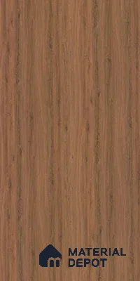 Wooden Look 56146 SF Lombard Oak 8 ft x 4 ft Suede Finish Decorative Laminate - 0.8 mm
