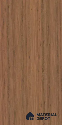 Wooden Look 56146 SF Lombard Oak 8 ft x 4 ft Suede Finish Decorative Laminate - 0.8 mm