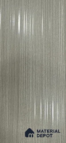 Wooden Look 56147 RIG Dutch Liner Oak 8 ft x 4 ft Texture Finish Decorative Laminate - 0.8 mm