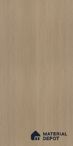 Wooden Look 56150 SF Brugas Oak 8 ft x 4 ft Suede Finish Decorative Laminate - 0.8 mm