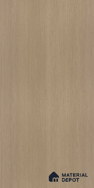 Wooden Look 56150 SF Brugas Oak 8 ft x 4 ft Suede Finish Decorative Laminate - 0.8 mm