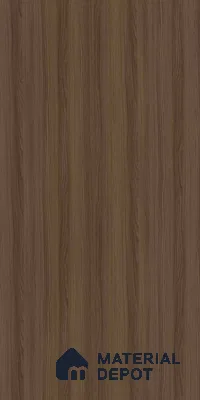 Wooden Look 56152 SF Street Oak 8 ft x 4 ft Suede Finish Decorative Laminate - 0.8 mm