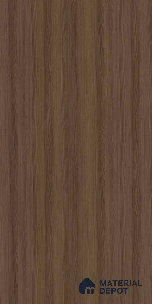 Wooden Look 56152 SF Street Oak 8 ft x 4 ft Suede Finish Decorative Laminate - 0.8 mm