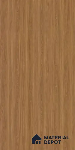 Wooden Look 56156 SCP Caranby Wood 8 ft x 4 ft Texture Finish Decorative Laminate - 0.8 mm