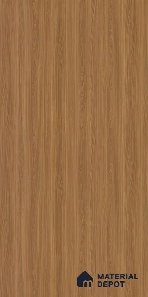 Wooden Look 56156 TD Caranaby Wood 8 ft x 4 ft Texture Finish Decorative Laminate - 0.8 mm | Suitable for TV Unit, Wardrobe, Kitchen Cabinets