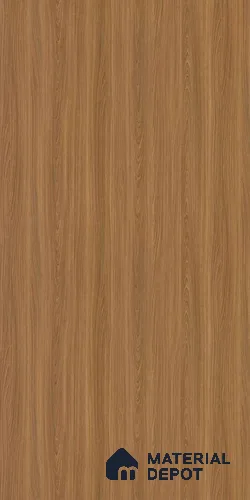 Wooden Look 56156 TID Caranby Wood 8 ft x 4 ft Texture Finish Decorative Laminate - 0.8 mm