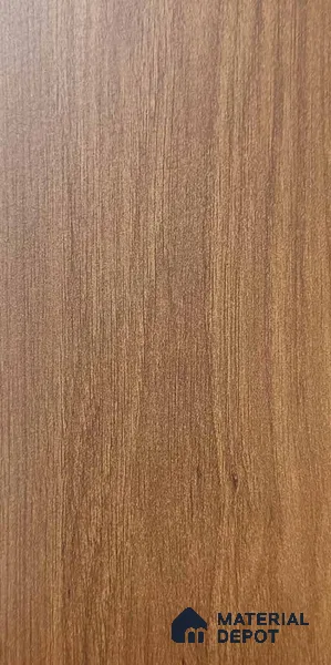 Wooden Look 56160 SF Downing Wood 8 ft x 4 ft Suede Finish Decorative Laminate - 0.8 mm