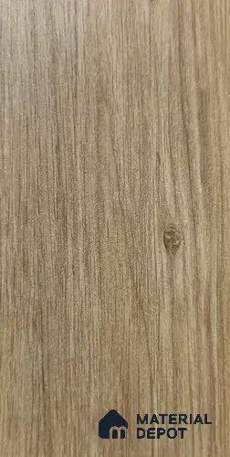 Wooden Look 56161 SF Broadway Wood 8 ft x 4 ft Suede Finish Decorative Laminate - 0.8 mm