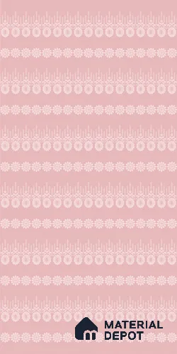 85108 LNN Karnika Gulapa 8 ft x 4 ft Linen Finish Sampada Decorative Laminate - 1 mm | Suitable for TV Unit, Wardrobe, Kitchen Cabinets