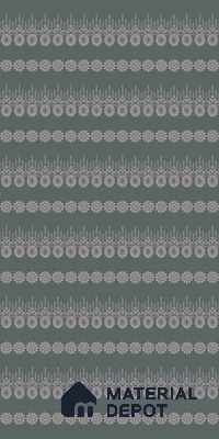 85109 LNN Karnika Parna 8 ft x 4 ft Linen Finish Sampada Decorative Laminate - 1 mm | Suitable for TV Unit, Wardrobe, Kitchen Cabinets