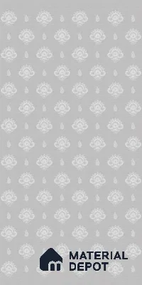 85111 LNN Alankrit Sweta 8 ft x 4 ft Linen Finish Sampada Decorative Laminate - 1 mm | Suitable for TV Unit, Wardrobe, Kitchen Cabinets