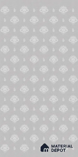 85111 LNN Alankrit Sweta 8 ft x 4 ft Linen Finish Sampada Decorative Laminate - 1 mm | Suitable for TV Unit, Wardrobe, Kitchen Cabinets