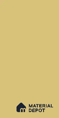 98998 Goldy Mirror 8 ft x 4 ft Mirror Finish Decorative Laminate - 1 mm | Suitable for TV Unit, Wardrobe, Kitchen Cabinets